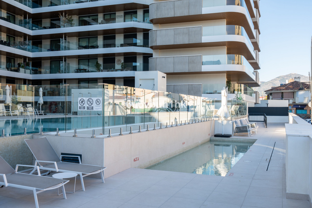 2 Bed Apartment for sale in Fuengirola Costa Del Sol, Málaga, Spain
