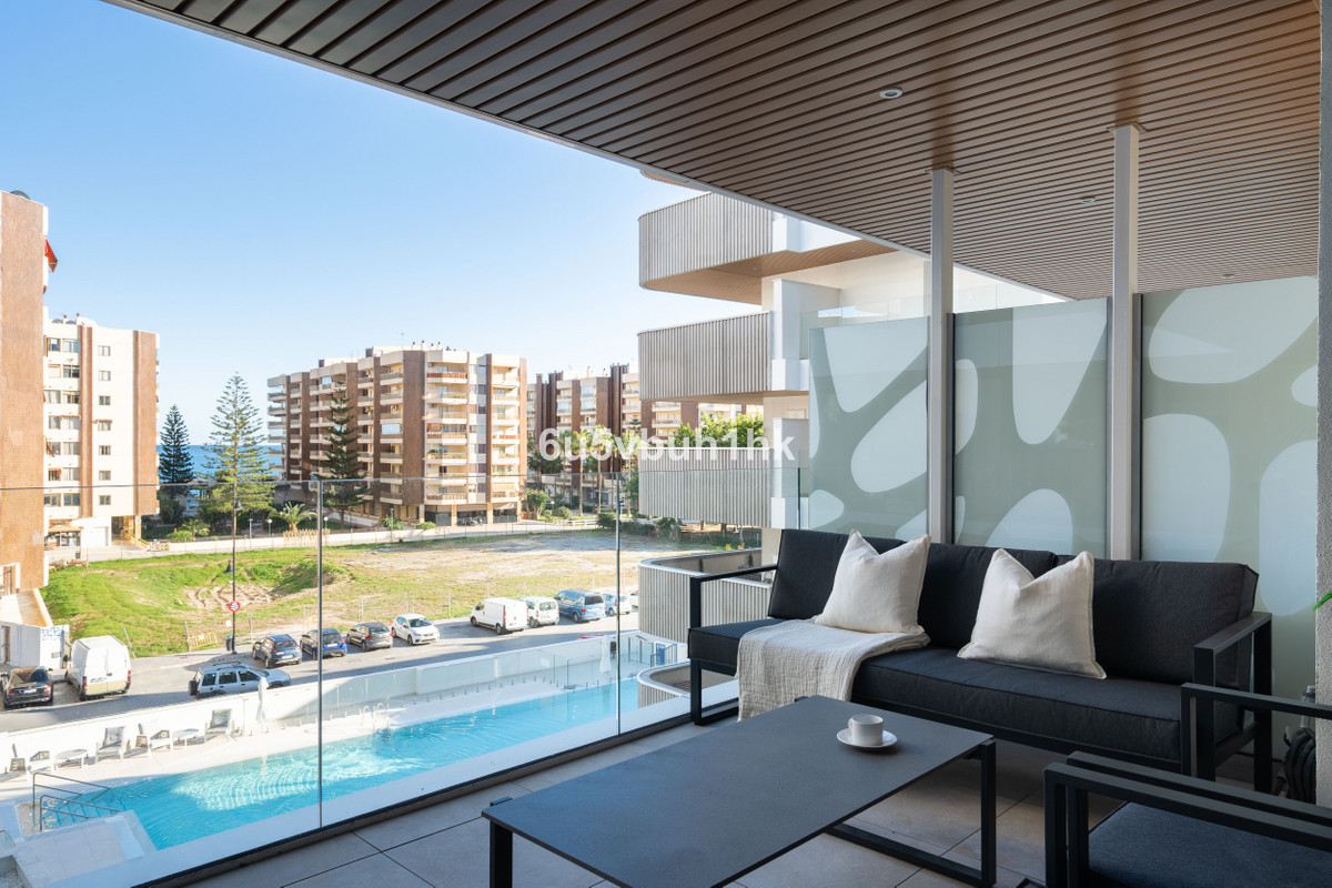2 Bed Apartment for sale in Fuengirola Costa Del Sol, Málaga, Spain