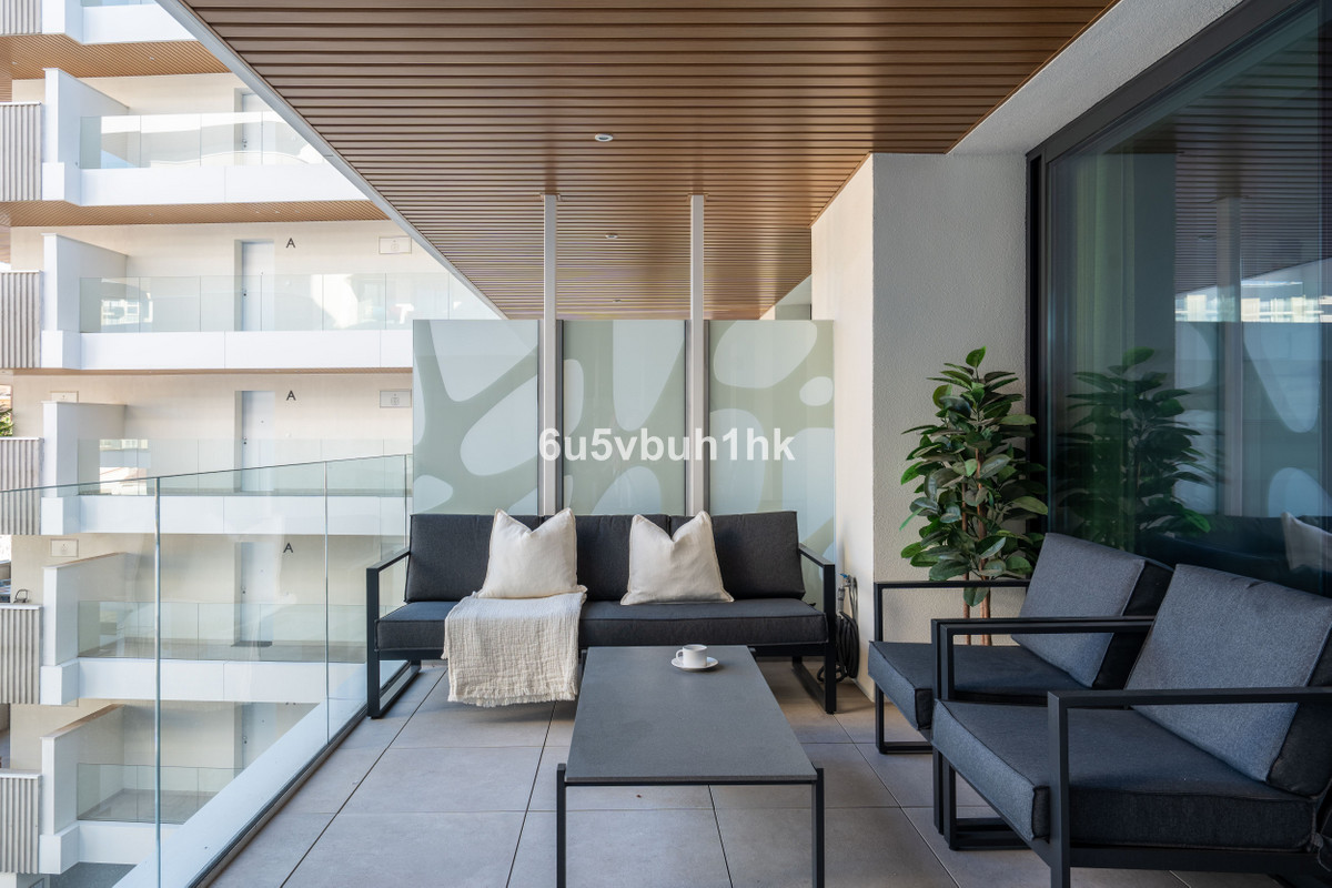 2 Bed Apartment for sale in Fuengirola Costa Del Sol, Málaga, Spain