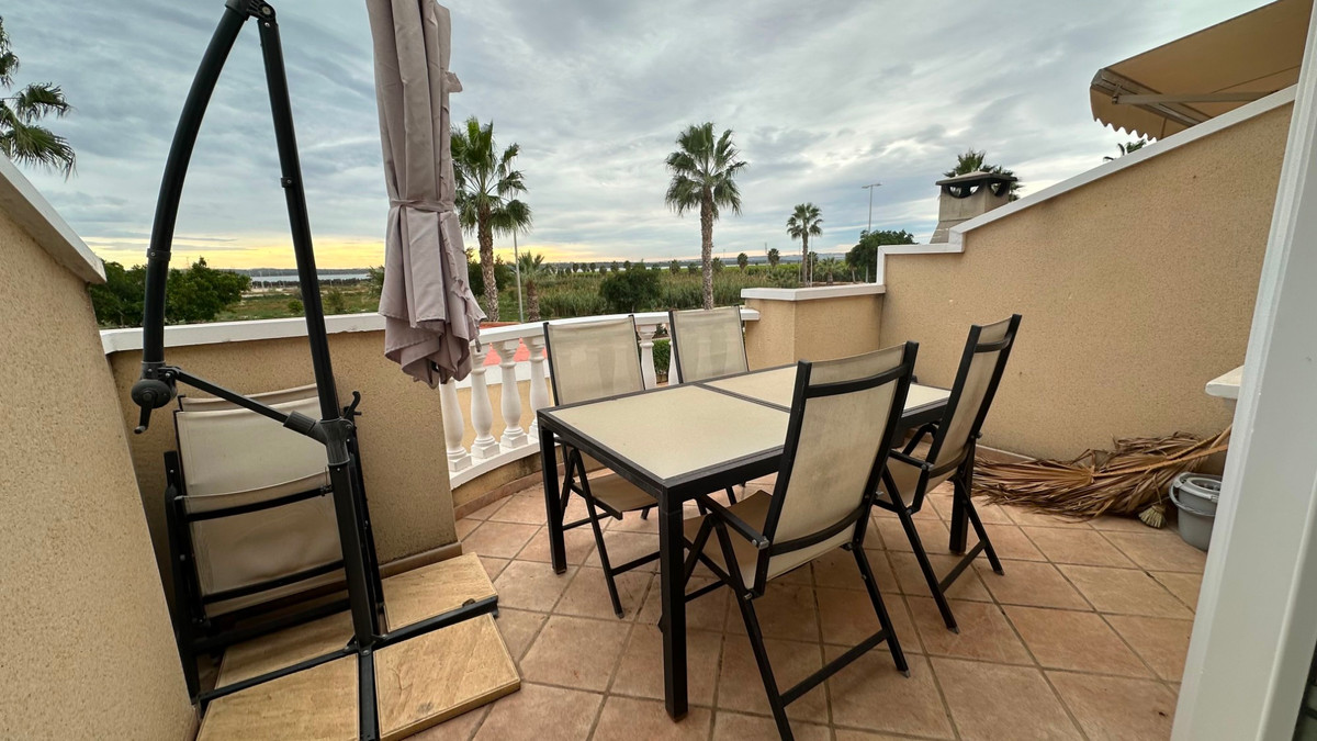3 Bed Townhouse for sale in Urbanización El Raso Costa Blanca, Alicante, Spain
