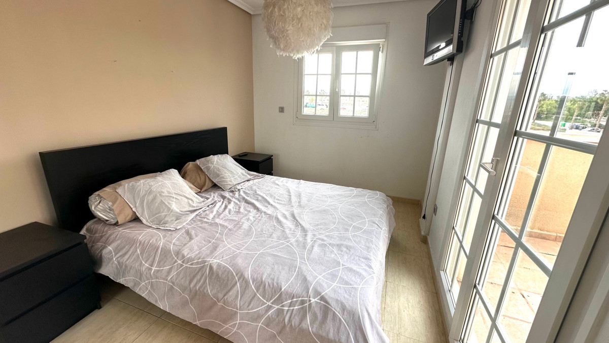 3 Bed Townhouse for sale in Urbanización El Raso Costa Blanca, Alicante, Spain