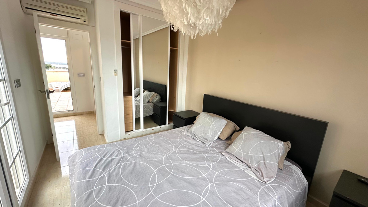 3 Bed Townhouse for sale in Urbanización El Raso Costa Blanca, Alicante, Spain