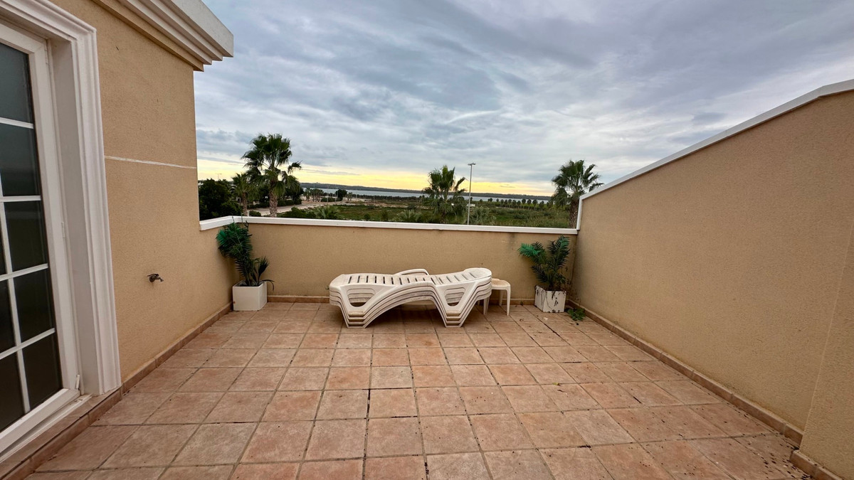 3 Bed Townhouse for sale in Urbanización El Raso Costa Blanca, Alicante, Spain
