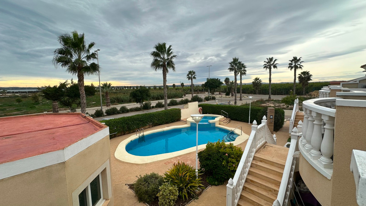 3 Bed Townhouse for sale in Urbanización El Raso Costa Blanca, Alicante, Spain