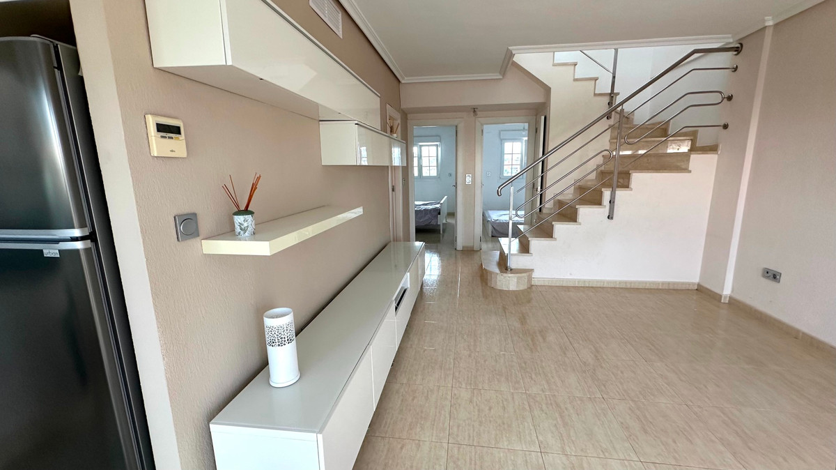 3 Bed Townhouse for sale in Urbanización El Raso Costa Blanca, Alicante, Spain