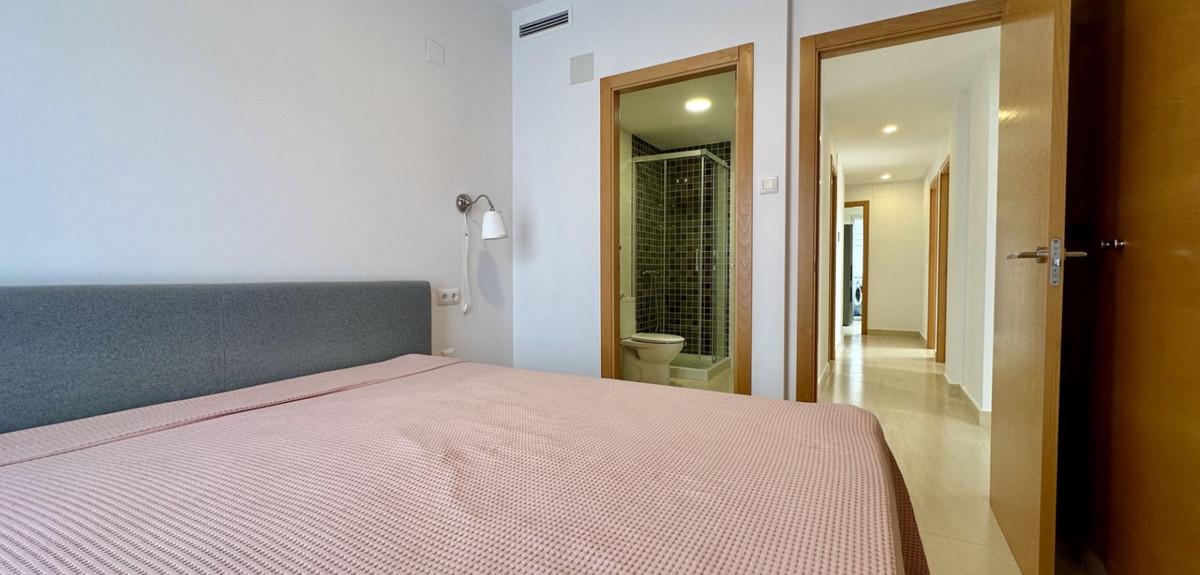 Se vende Apartamento Planta Media de 3 dormitorios en Costa Blanca, Alicante, España