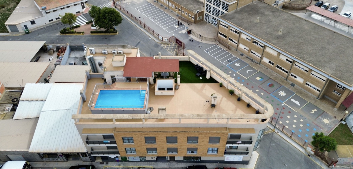 Se vende Apartamento Planta Media de 3 dormitorios en Costa Blanca, Alicante, España