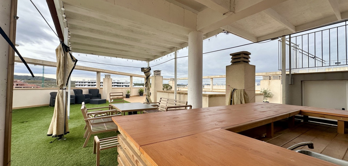 Se vende Apartamento Planta Media de 3 dormitorios en Costa Blanca, Alicante, España