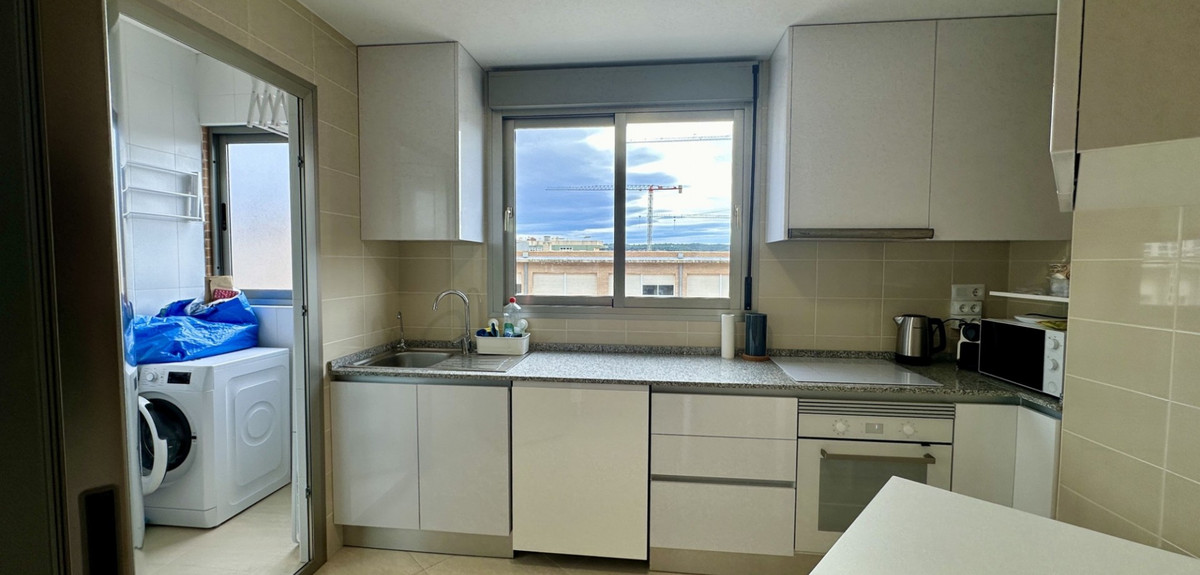 Se vende Apartamento Planta Media de 3 dormitorios en Costa Blanca, Alicante, España