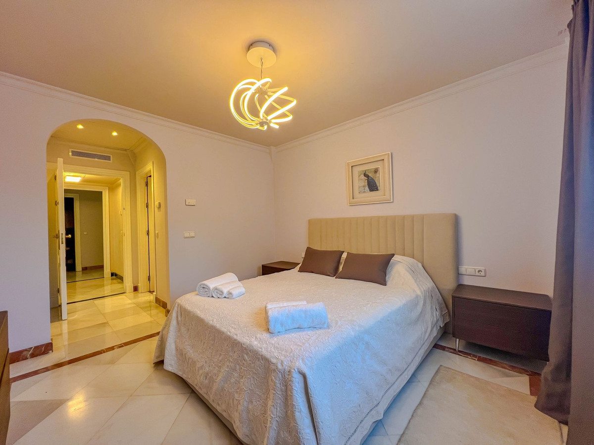 5 Bed Townhouse for sale in Los Flamingos Costa Del Sol, Málaga, Spain