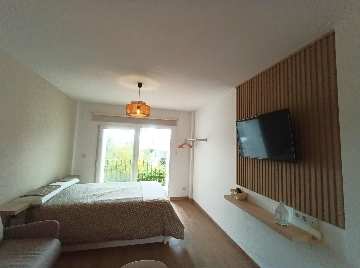 Se vende Estudio Planta Media  en Costa Del Sol, Málaga, España
