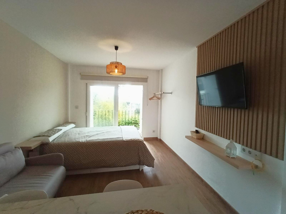 Se vende Estudio Planta Media  en Costa Del Sol, Málaga, España