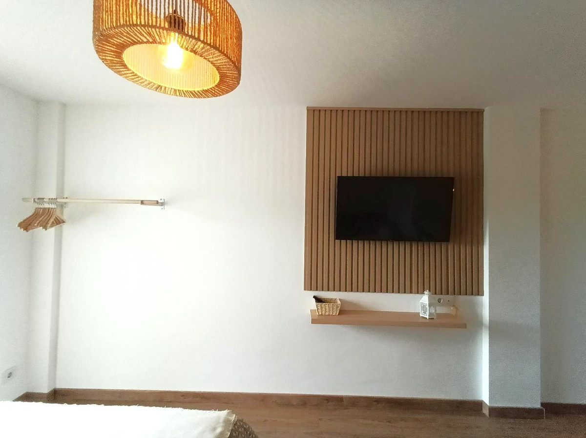 Se vende Estudio Planta Media  en Costa Del Sol, Málaga, España