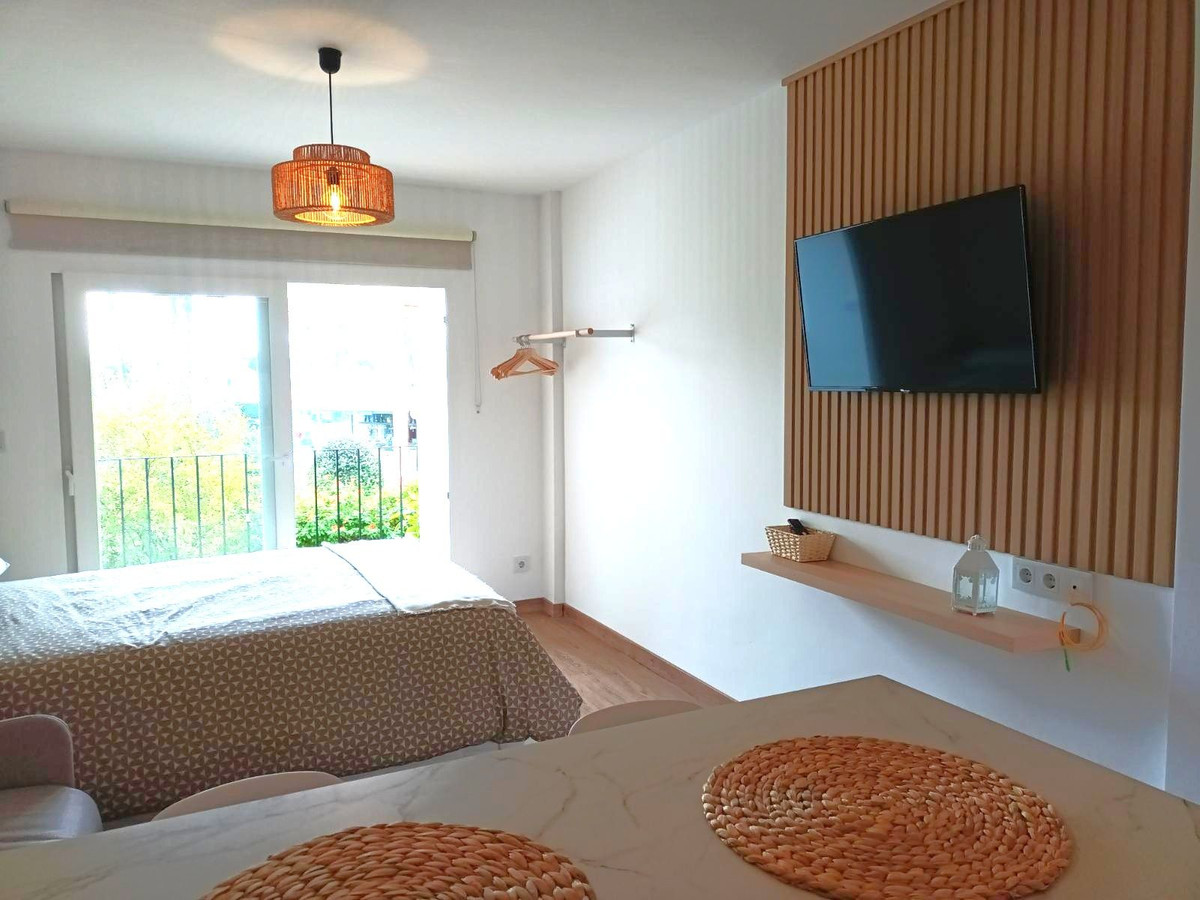 Se vende Estudio Planta Media  en Costa Del Sol, Málaga, España