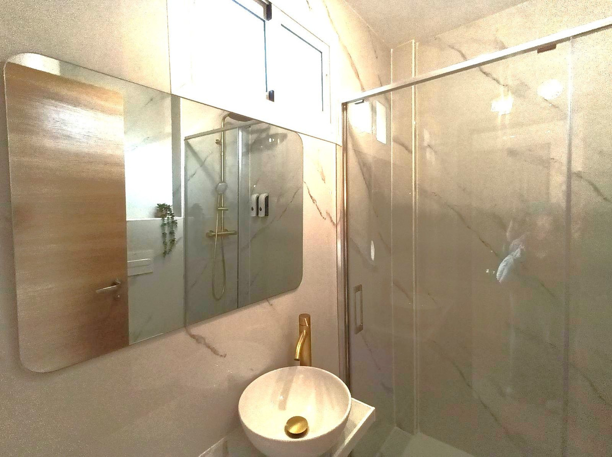 Se vende Estudio Planta Media  en Costa Del Sol, Málaga, España