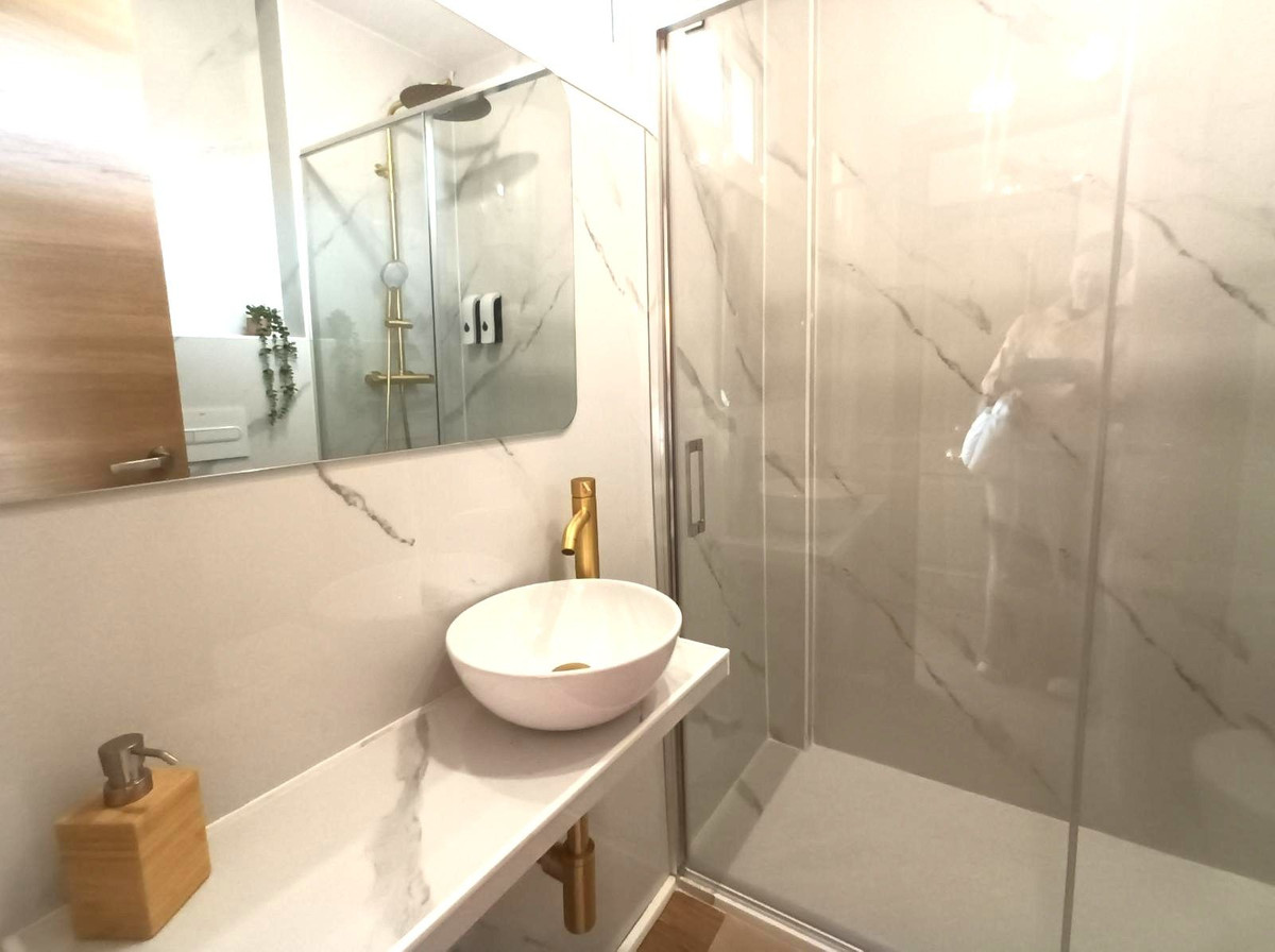 Se vende Estudio Planta Media  en Costa Del Sol, Málaga, España