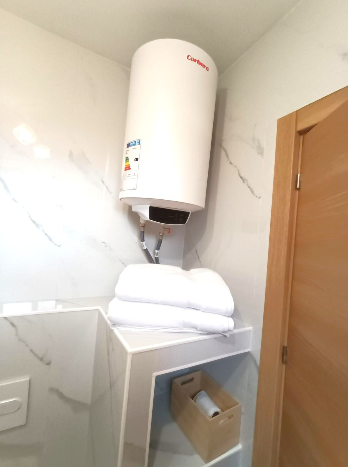 Se vende Estudio Planta Media  en Costa Del Sol, Málaga, España