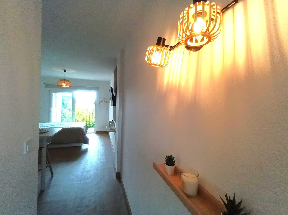 Se vende Estudio Planta Media  en Costa Del Sol, Málaga, España
