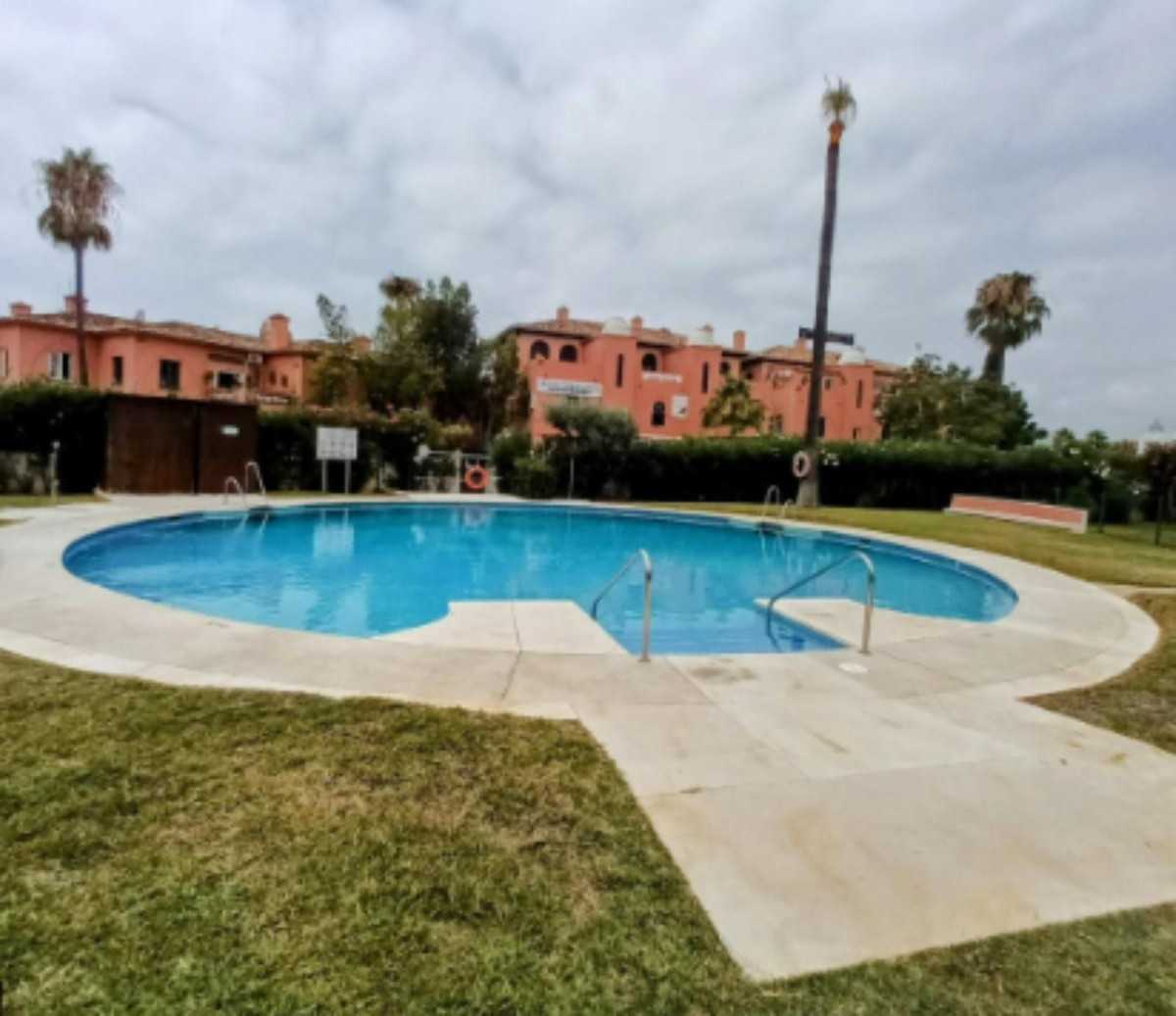 Se vende Estudio Planta Media  en Costa Del Sol, Málaga, España