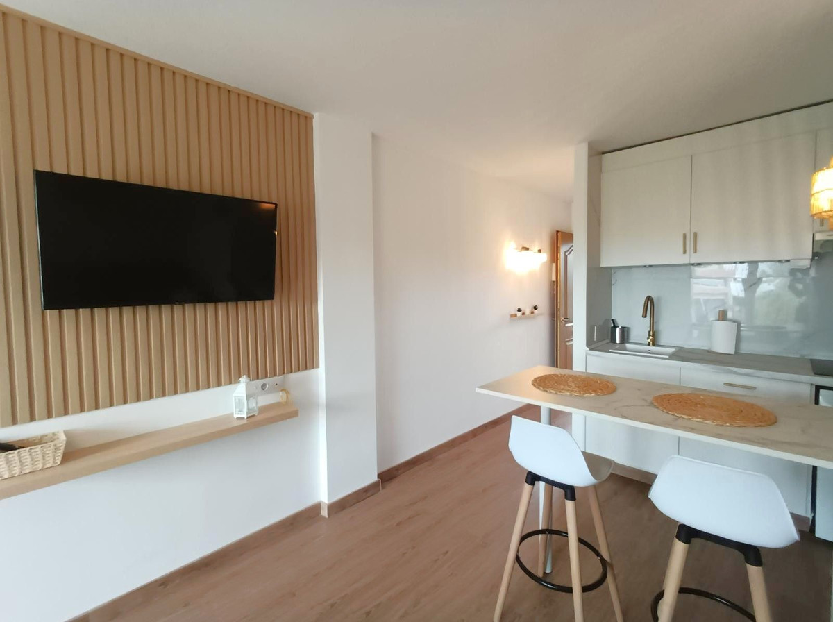Se vende Estudio Planta Media  en Costa Del Sol, Málaga, España