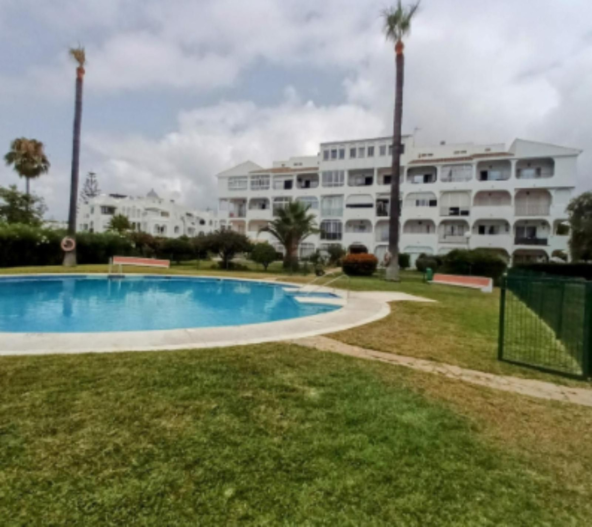 Se vende Estudio Planta Media  en Costa Del Sol, Málaga, España