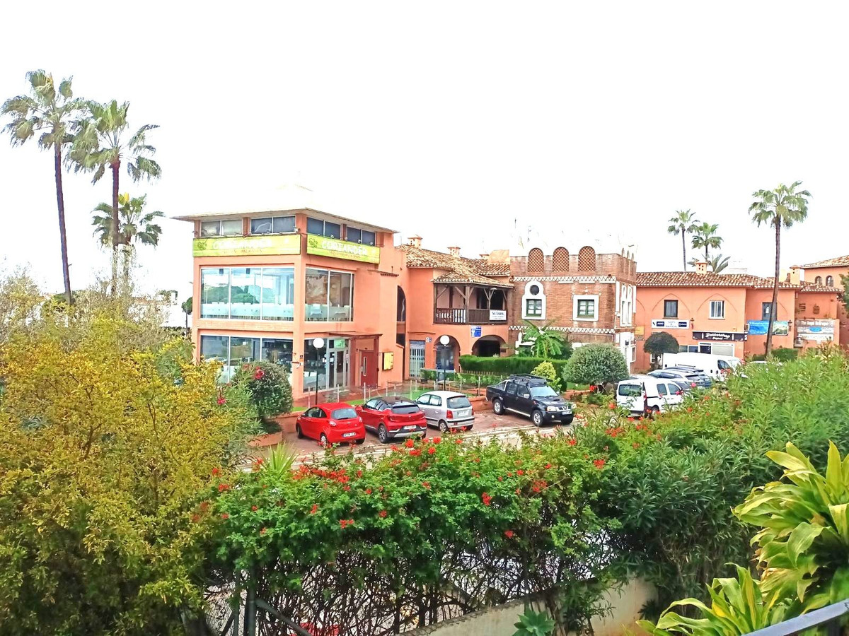 Se vende Estudio Planta Media  en Costa Del Sol, Málaga, España