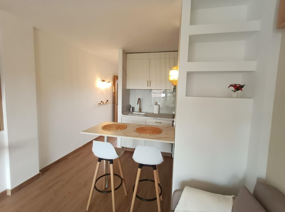 Se vende Estudio Planta Media  en Costa Del Sol, Málaga, España
