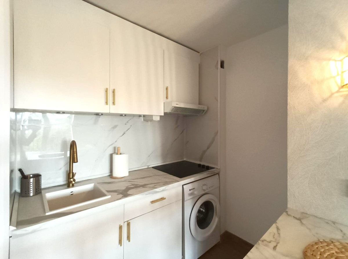Se vende Estudio Planta Media  en Costa Del Sol, Málaga, España