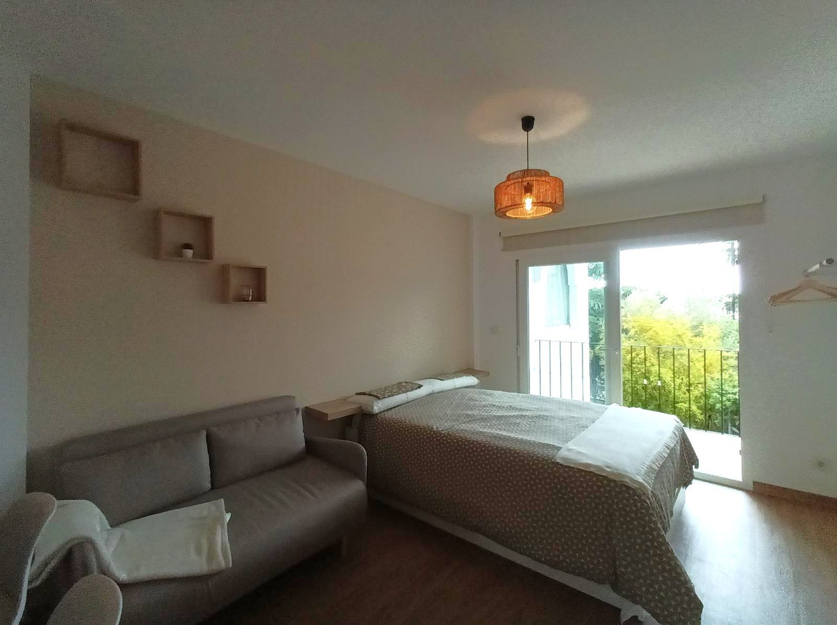 Se vende Estudio Planta Media  en Costa Del Sol, Málaga, España