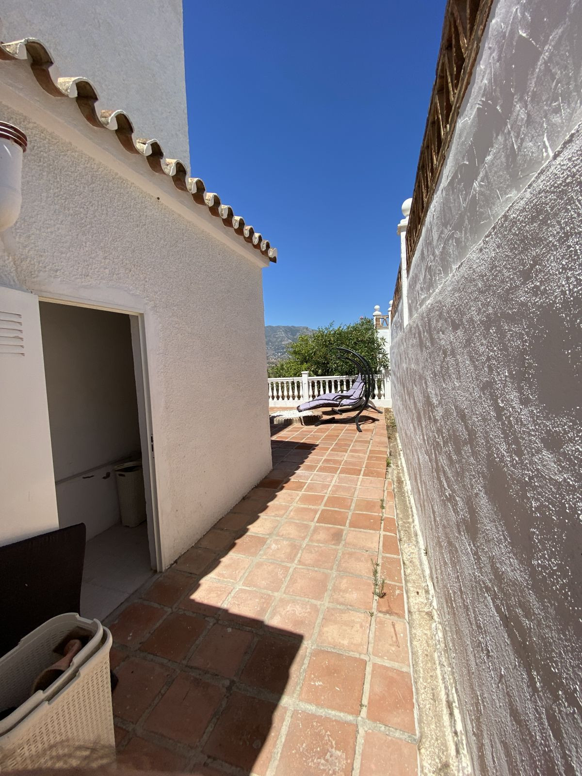 Se vende Villa - Chalet de 4 dormitorios en Costa Del Sol, Málaga, España