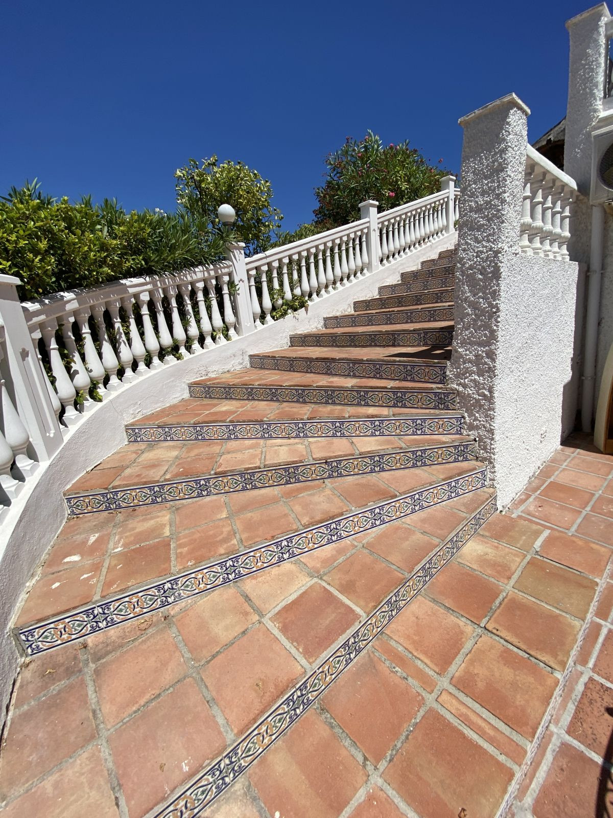 Se vende Villa - Chalet de 4 dormitorios en Costa Del Sol, Málaga, España