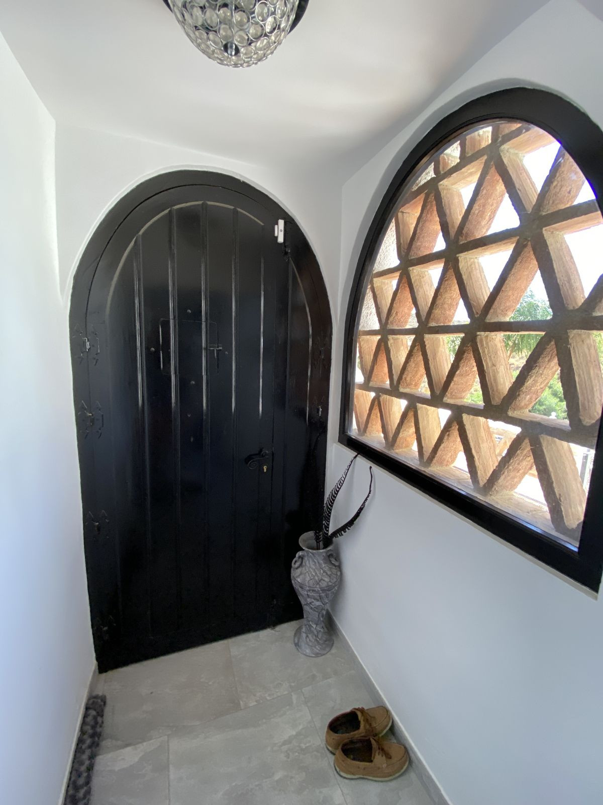 Se vende Villa - Chalet de 4 dormitorios en Costa Del Sol, Málaga, España