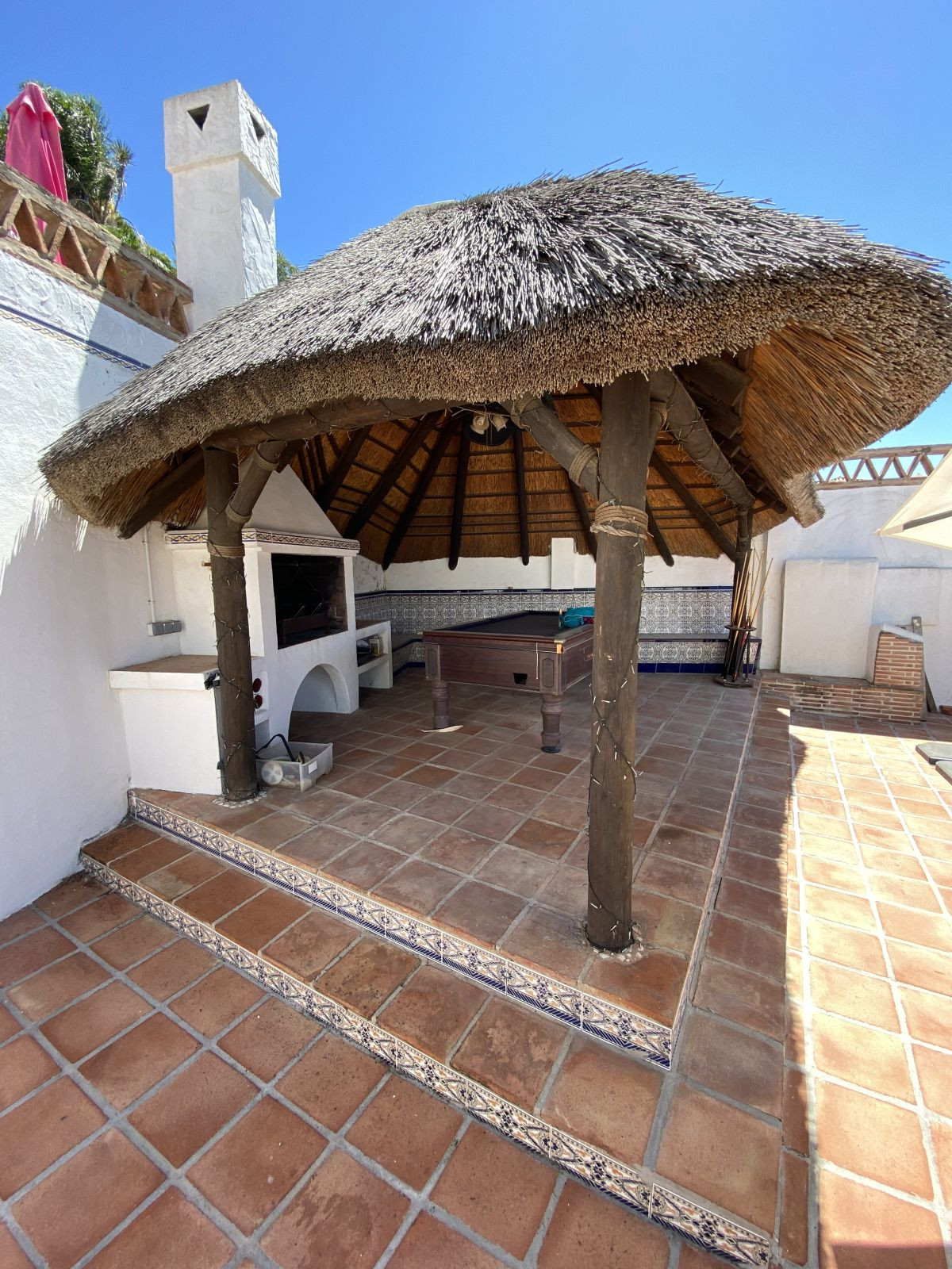 Se vende Villa - Chalet de 4 dormitorios en Costa Del Sol, Málaga, España