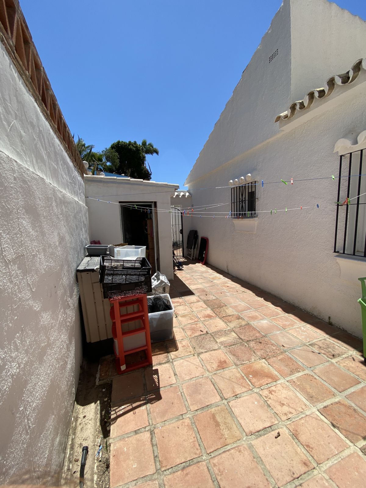 Se vende Villa - Chalet de 4 dormitorios en Costa Del Sol, Málaga, España