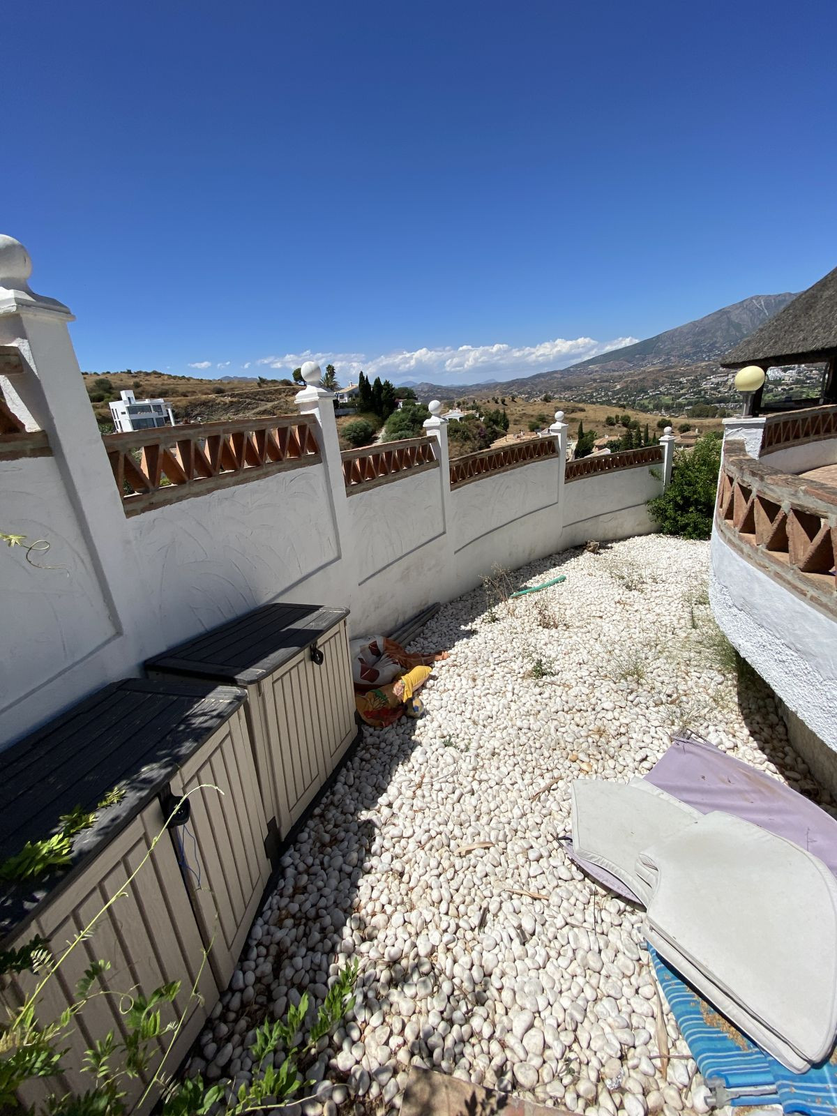 Se vende Villa - Chalet de 4 dormitorios en Costa Del Sol, Málaga, España