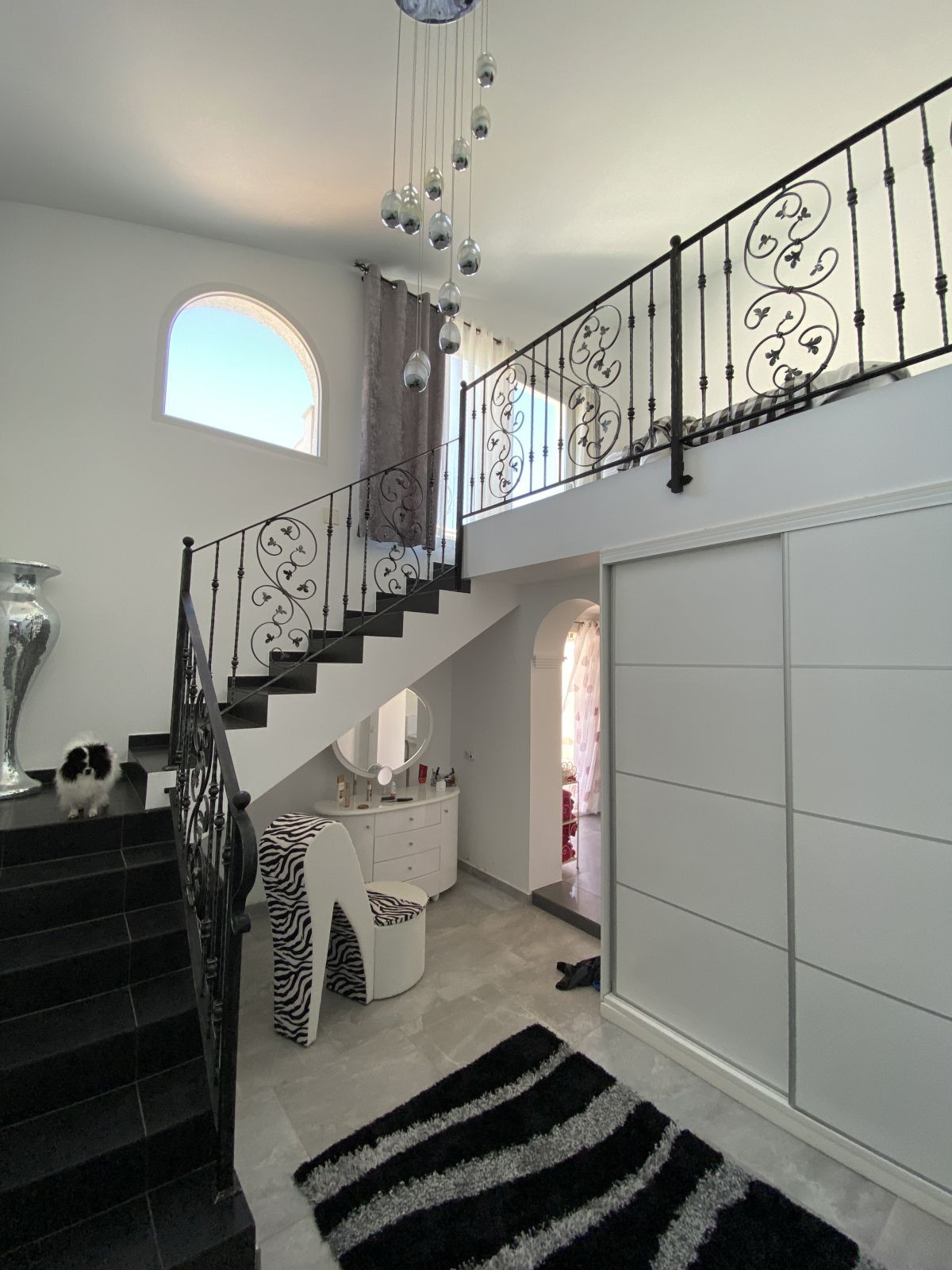 Se vende Villa - Chalet de 4 dormitorios en Costa Del Sol, Málaga, España