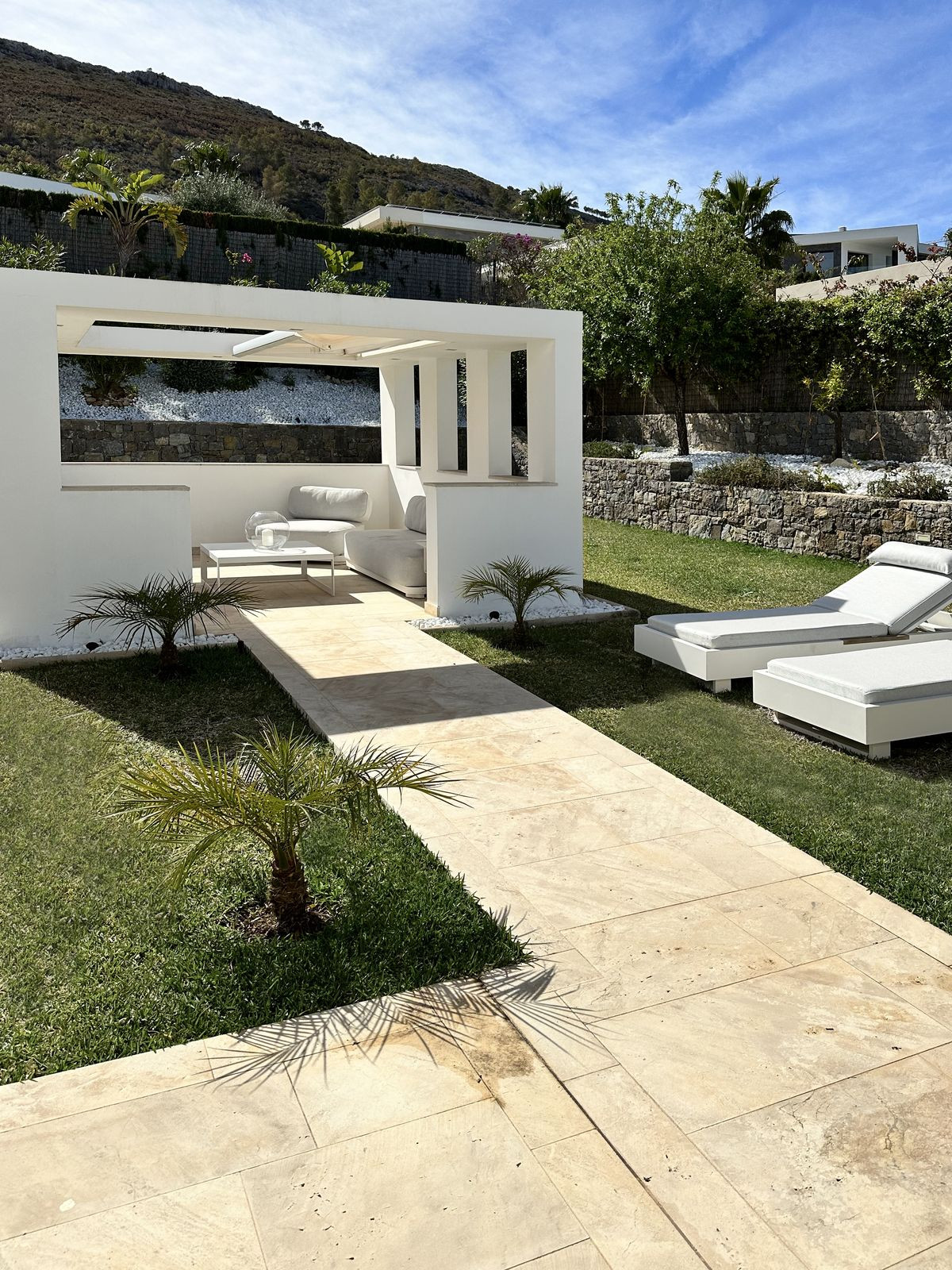 5 Bed Townhouse for sale in Javea Costa Blanca, Alicante, Spain