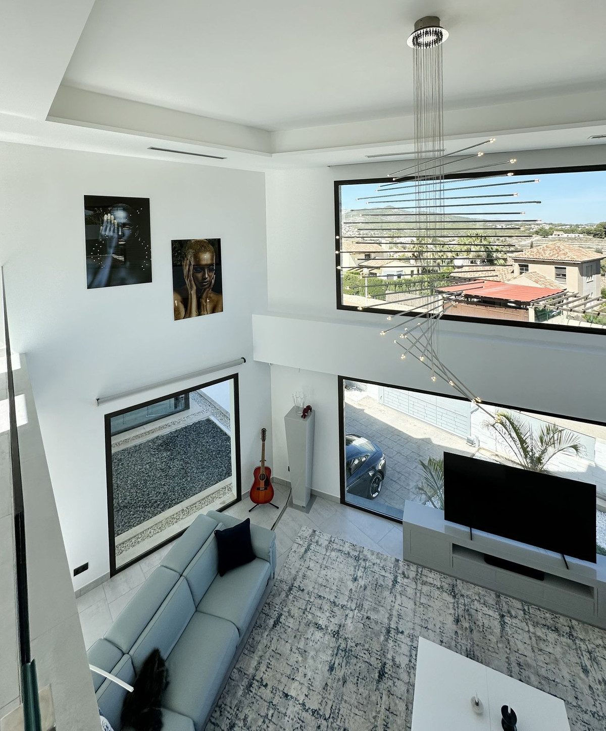 5 Bed Townhouse for sale in Javea Costa Blanca, Alicante, Spain