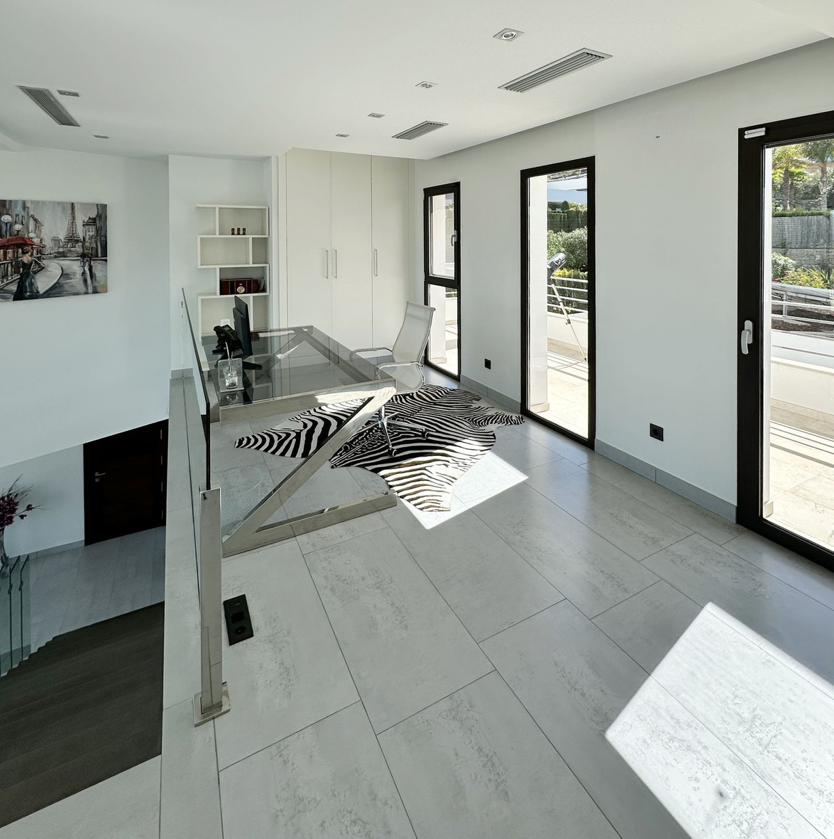 5 Bed Townhouse for sale in Javea Costa Blanca, Alicante, Spain