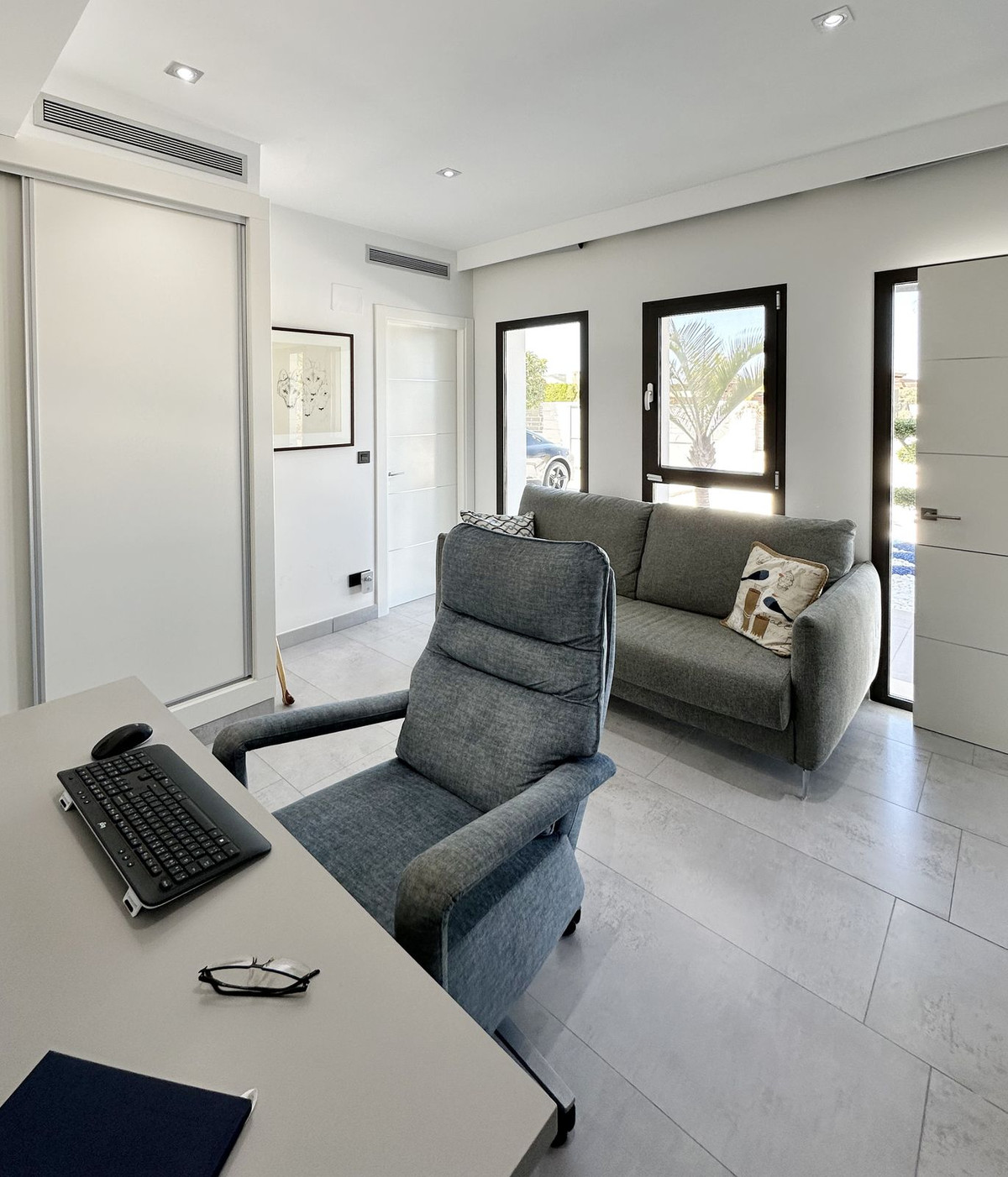 5 Bed Townhouse for sale in Javea Costa Blanca, Alicante, Spain
