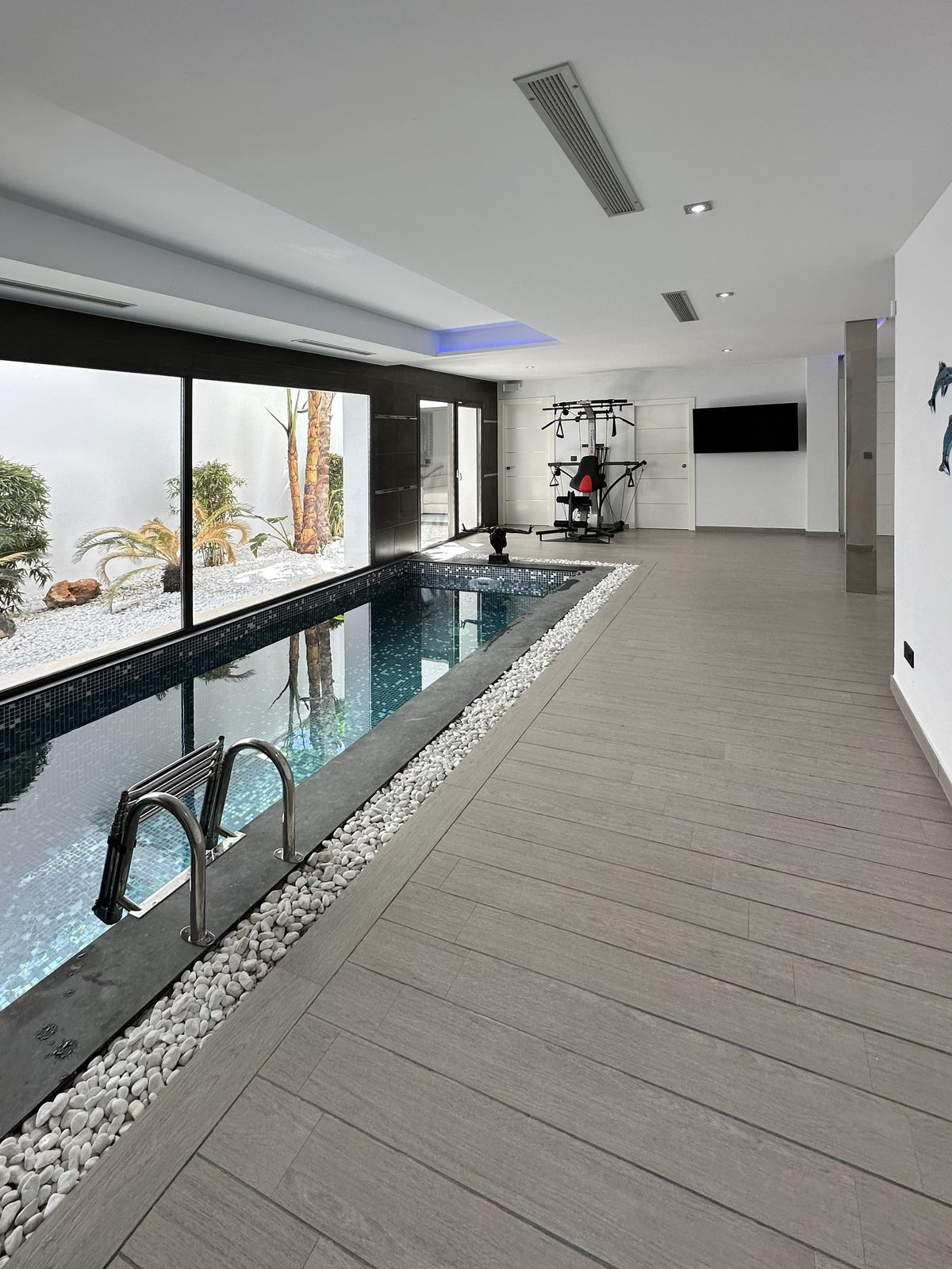 5 Bed Townhouse for sale in Javea Costa Blanca, Alicante, Spain