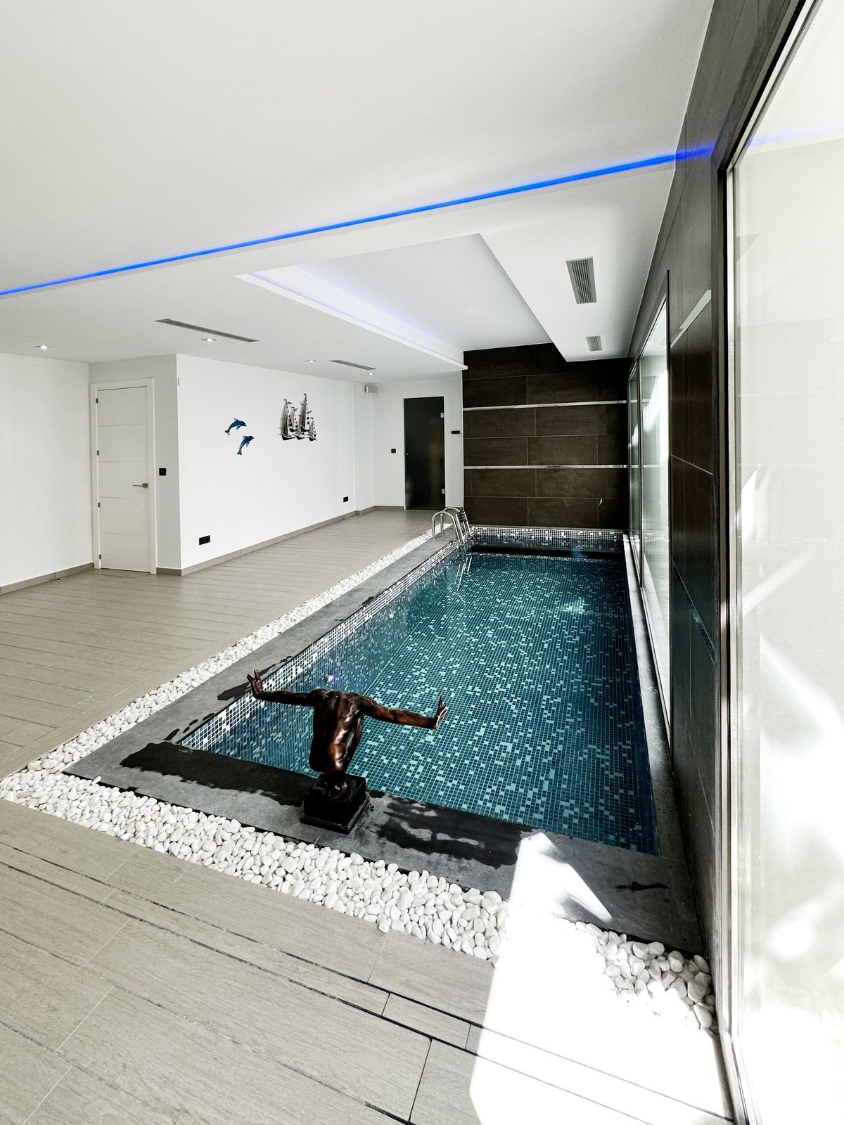 5 Bed Townhouse for sale in Javea Costa Blanca, Alicante, Spain