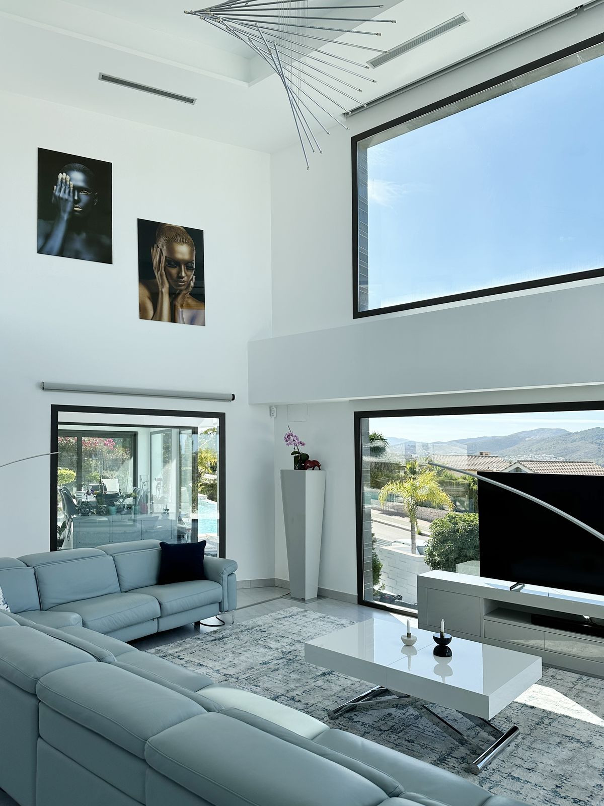 5 Bed Townhouse for sale in Javea Costa Blanca, Alicante, Spain