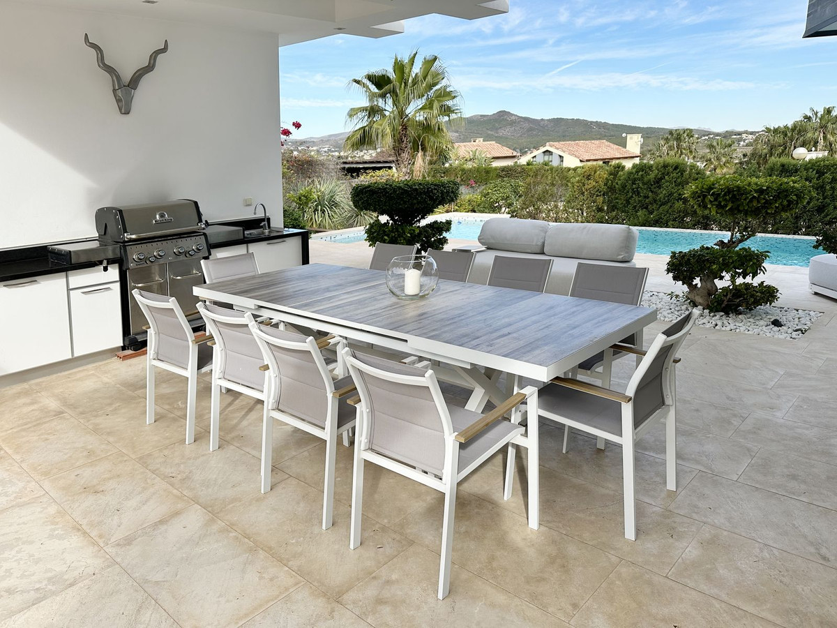5 Bed Townhouse for sale in Javea Costa Blanca, Alicante, Spain