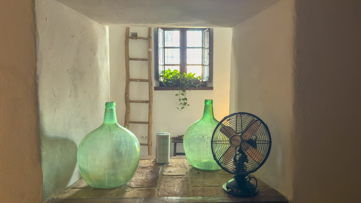 8 Bed Townhouse for sale in Montes De Málaga Málaga Ciudad, Málaga, Spain