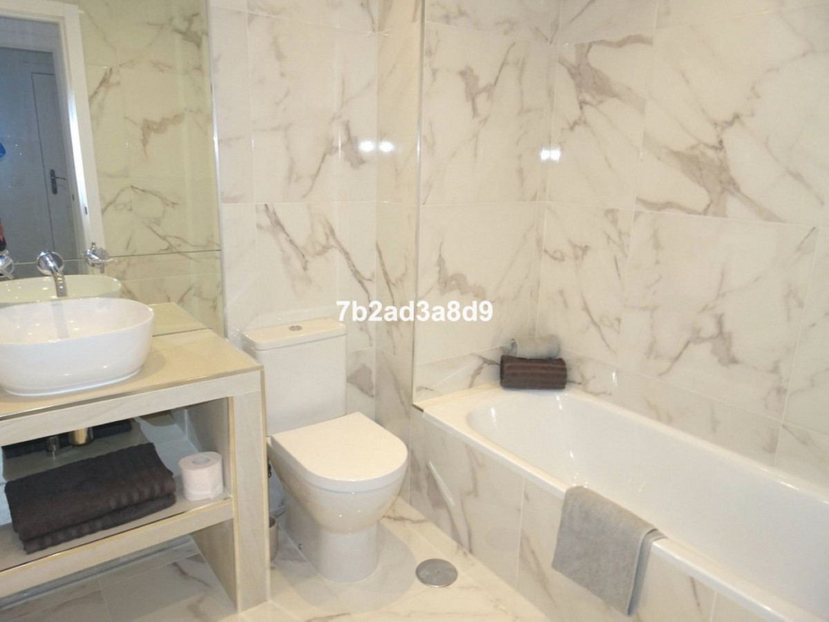 3 Bed Apartment for sale in Nueva Andalucía Costa Del Sol, Málaga, Spain