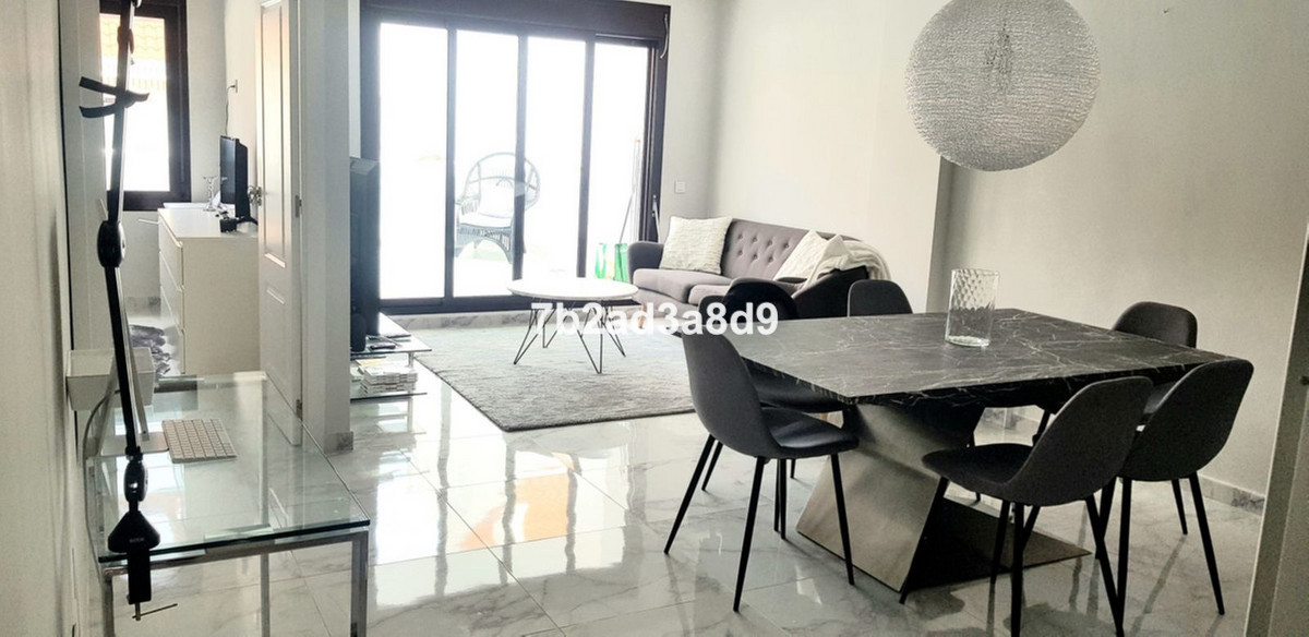 3 Bed Apartment for sale in Nueva Andalucía Costa Del Sol, Málaga, Spain