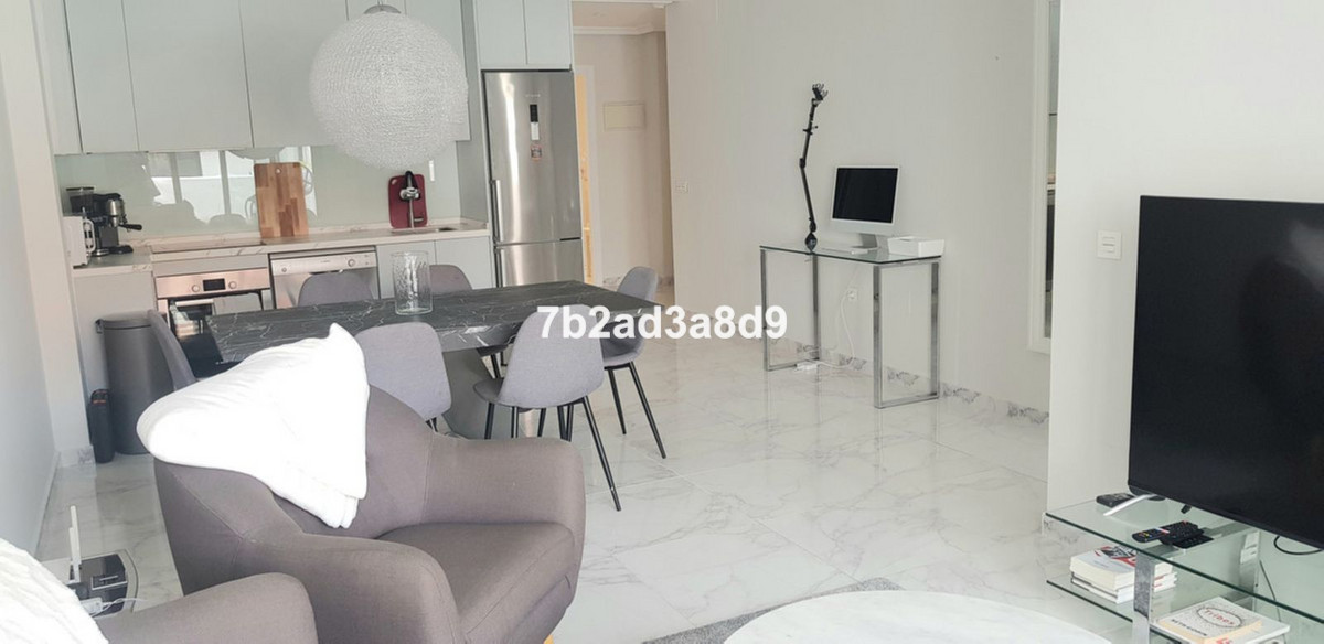 3 Bed Apartment for sale in Nueva Andalucía Costa Del Sol, Málaga, Spain