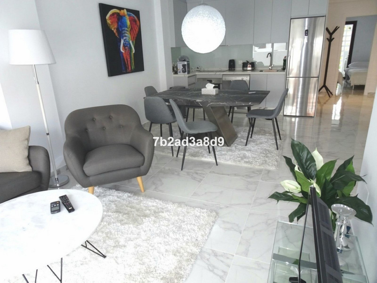 3 Bed Apartment for sale in Nueva Andalucía Costa Del Sol, Málaga, Spain