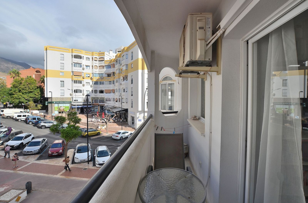 Se vende Apartamento Planta Media de 1 dormitorios en Costa Del Sol, Málaga, España